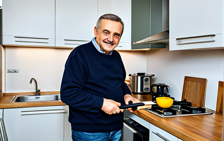 작업치료사의 치료 계획 수립 사례 연구 - **

A professional occupational therapist in a bright, modern rehabilitation clinic in Warsaw, Polan...