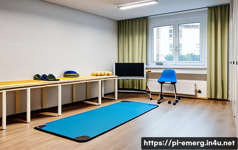 작업치료사의 클리닉 개업 준비 과정 관련 이미지 1